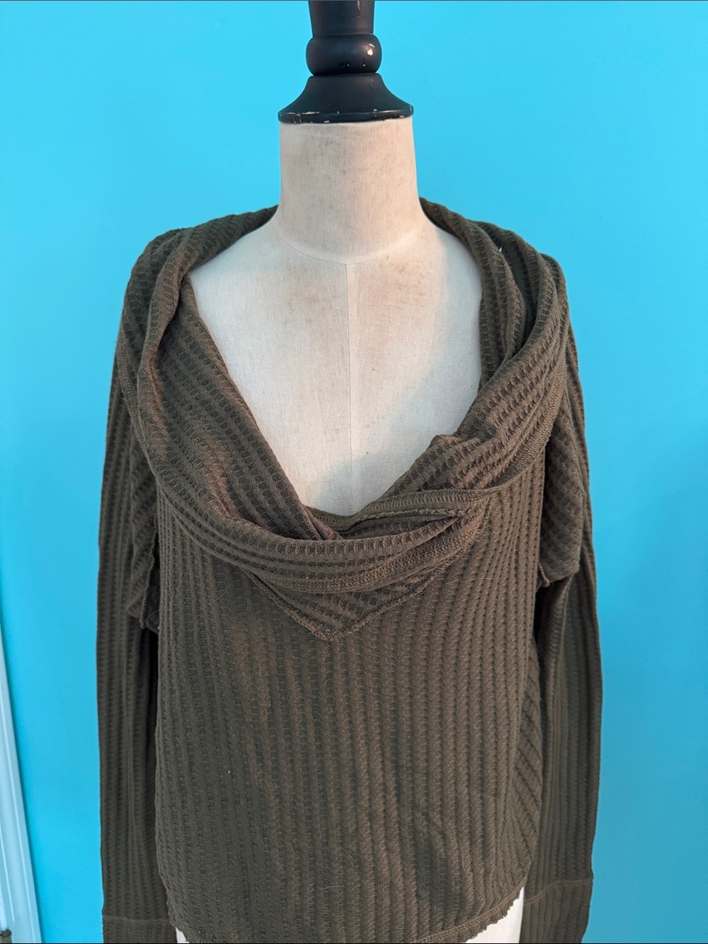 Free People Top - Picture 2 of 5